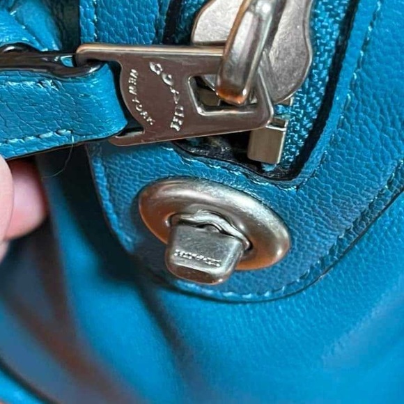 Price Drop Coach Small Bag - Picture 10 of 16